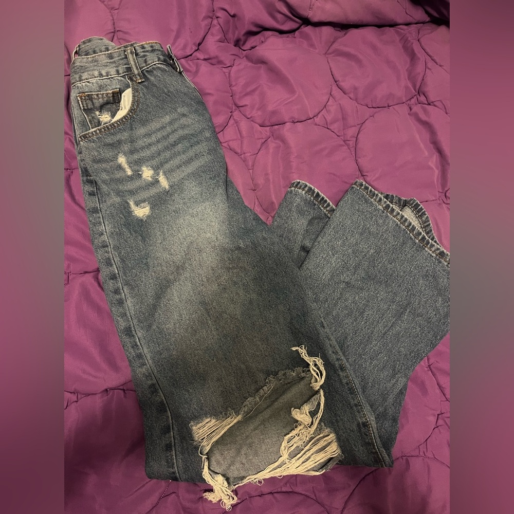 SHEIN Jeans